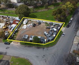 Development / Land commercial property sold at 5 Aristotle Close Golden Grove SA 5125