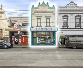 Shop & Retail commercial property sold at 91 Burwood Road Hawthorn VIC 3122