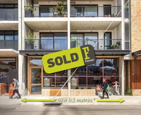 Shop & Retail commercial property sold at Shop 1/216 Albion Street Brunswick VIC 3056