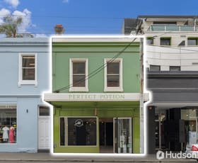 Shop & Retail commercial property for sale at 237 Brunswick Street Fitzroy VIC 3065