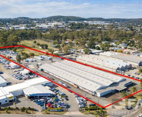 Development / Land commercial property for sale at Whole site/123 Marshall Road Rocklea QLD 4106