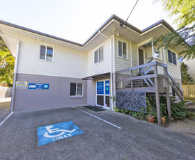 Offices commercial property leased at 4 Fourth Avenue Caloundra QLD 4551