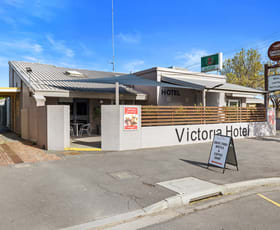 Hotel, Motel, Pub & Leisure commercial property for sale at 58 Railway Place Elmore VIC 3558