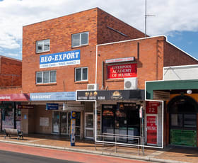 Shop & Retail commercial property for sale at NOW SOLD/72-74 Moore Street Liverpool NSW 2170