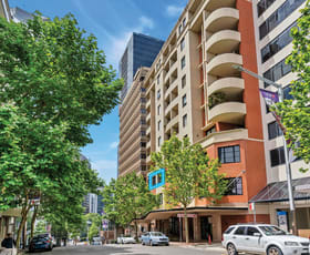 Offices commercial property sold at Suite 209, 25-29 Berry Street North Sydney NSW 2060