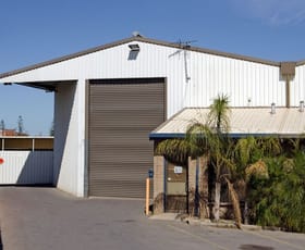 Factory, Warehouse & Industrial commercial property sold at 1/4 Creswell Rd Largs Bay SA 5016