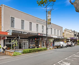 Development / Land commercial property sold at 217 Margaret Street Toowoomba City QLD 4350