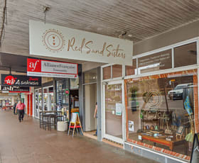 Offices commercial property sold at 217 Margaret Street Toowoomba City QLD 4350
