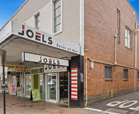 Shop & Retail commercial property leased at Shop 1/217 Margaret Street Toowoomba City QLD 4350