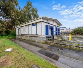 Factory, Warehouse & Industrial commercial property sold at 1 Trevor Street Ulverstone TAS 7315