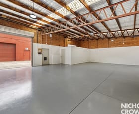 Factory, Warehouse & Industrial commercial property sold at 5/3A Levanswell Road Moorabbin VIC 3189