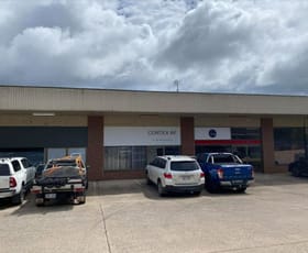 Offices commercial property sold at Unit 4/49-51 Townsville Street Fyshwick ACT 2609