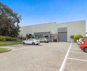 Factory, Warehouse & Industrial commercial property sold at 15 Fowler Road Dandenong South VIC 3175