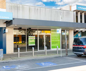Offices commercial property sold at 86 Woodlark Street Lismore NSW 2480