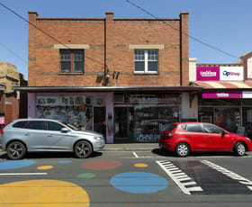 Offices commercial property sold at 5-7 Anderson Street Yarraville VIC 3013