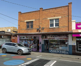 Offices commercial property sold at 5-7 Anderson Street Yarraville VIC 3013
