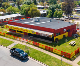 Shop & Retail commercial property sold at 44 Ziegler Avenue Wagga Wagga NSW 2650