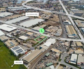 Factory, Warehouse & Industrial commercial property sold at 94 Bedford Street Gillman SA 5013