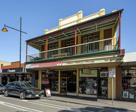 Offices commercial property sold at 43-45 Ferguson Street Williamstown VIC 3016