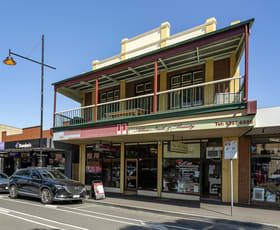 Shop & Retail commercial property sold at 43-45 Ferguson Street Williamstown VIC 3016