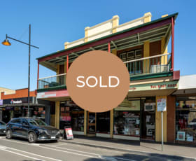 Offices commercial property sold at 43-45 Ferguson Street Williamstown VIC 3016