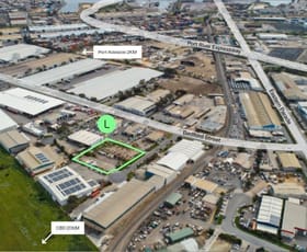 Factory, Warehouse & Industrial commercial property sold at Whole Site/4 Portsmouth Court Gillman SA 5013