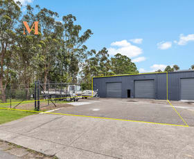 Showrooms / Bulky Goods commercial property sold at 3/69 Pendlebury Road Cardiff NSW 2285