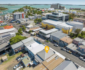 Offices commercial property sold at 63 Goondoon Street Gladstone Central QLD 4680