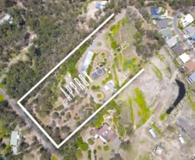 Development / Land commercial property sold at 46 Worley Drive Gilston QLD 4211