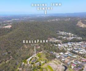 Development / Land commercial property sold at 46 Worley Drive Gilston QLD 4211