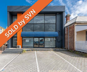 Offices commercial property sold at 121 Fitzgerald Street West Perth WA 6005