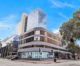 Offices commercial property sold at 144 Marsden Street Parramatta NSW 2150