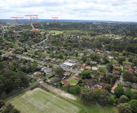 Development / Land commercial property sold at Carlingford NSW 2118