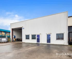 Factory, Warehouse & Industrial commercial property sold at 208 Beatty Road Archerfield QLD 4108