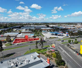 Factory, Warehouse & Industrial commercial property sold at 1 Leslie Street - Cnr Cheltenham Road Dandenong VIC 3175