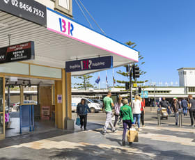Shop & Retail commercial property sold at 2 The Corso Manly NSW 2095
