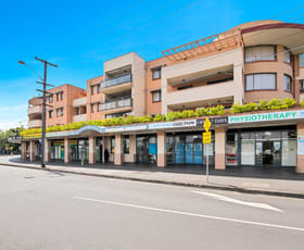 Offices commercial property for lease at 2 Amy St Regents Park NSW 2143