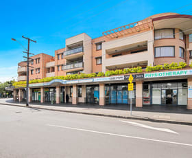 Showrooms / Bulky Goods commercial property for lease at 2 Amy St Regents Park NSW 2143