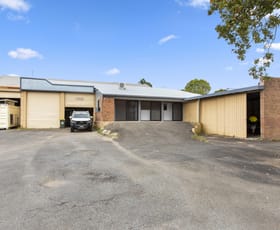 Factory, Warehouse & Industrial commercial property sold at 1/4 Kay Street South Murwillumbah NSW 2484