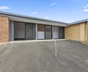 Factory, Warehouse & Industrial commercial property sold at 1/4 Kay Street South Murwillumbah NSW 2484