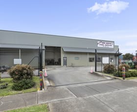 Factory, Warehouse & Industrial commercial property sold at 14 Beacon Boulevard Torquay VIC 3228