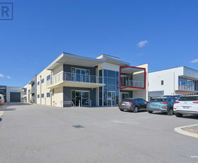 Offices commercial property sold at 4/35 Tamara Drive Cockburn Central WA 6164