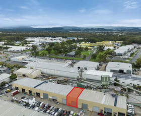 Factory, Warehouse & Industrial commercial property sold at C8/239 Brisbane Road Biggera Waters QLD 4216