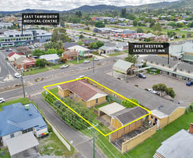 Medical / Consulting commercial property sold at 7A Murray Street Tamworth NSW 2340