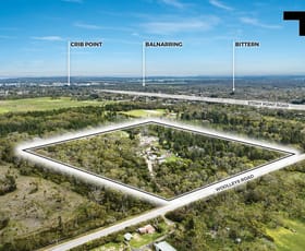 Development / Land commercial property for sale at 51 Woolleys Road Crib Point VIC 3919