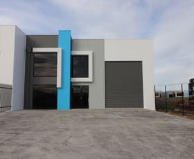 Factory, Warehouse & Industrial commercial property sold at 1/33 Hamersley Drive Clyde North VIC 3978