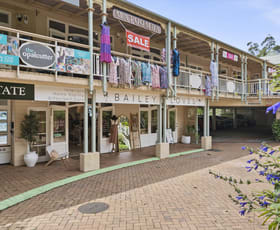 Shop & Retail commercial property for sale at 2 & 3/171-183 Main Street Montville QLD 4560