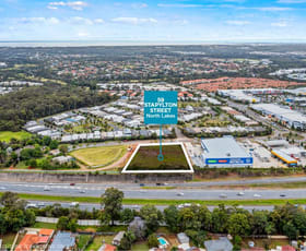 Development / Land commercial property sold at 59 Stapylton Street North Lakes QLD 4509