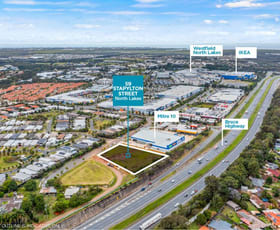 Development / Land commercial property sold at 59 Stapylton Street North Lakes QLD 4509