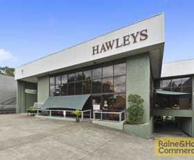 Factory, Warehouse & Industrial commercial property sold at 7 Harvton Street Stafford QLD 4053